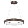 Luces Exclusivas TOME LE41518 Висяща лампа 1x50W/led 3000k IP20 3250lm