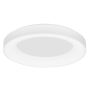 Nova Luce RANDO THIN  9353852 Таванен светилник 1x50W/led 3000k IP20 3250lm