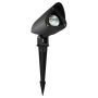 Nova Luce INSIDE 9010001 Градински фар 1x3W/led 3000k IP65 180lm