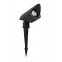 Luces Exclusivas TORREJON LE71452 Градински фар 1x7W/led 3000k IP65 420lm