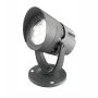 Nova Luce NORTH 742071 Градински фар 1x18W/led 3000k IP54 1440lm