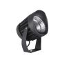 Nova Luce NORTH 9240678 Градински фар 1x20W/led 3000k IP65 1500lm