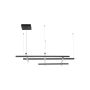 Luces Exclusivas TUMBES LE44473 Висяща лампа 1x83W/led 3000k IP20 4847lm