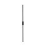 Luces Exclusivas TUNJA LE43243 Светильник за стена 1x15W/led 3000k IP44 372lm