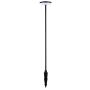 Luces Exclusivas UBATE LE73628 Стойка лампа 1x12W/led 3000k IP65 666lm