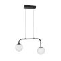 Luces Exclusivas UBEDA LE41804 Висяща лампа 1x16W/led 3200k IP20 1030lm