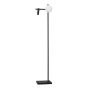 Luces Exclusivas UBEDA LE41809 Стойка лампа 1x9W/led 3200k IP20 200&450lm