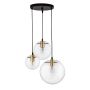 Luces Exclusivas UPATA LE41815 Висяща лампа IP20