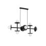 Luces Exclusivas URUAPAN LE42885 Висяща лампа IP20