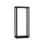 Luces Exclusivas VARELA LE73674 Стойка лампа 1x8W/led 3000k IP65 491lm