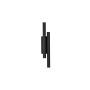 Luces Exclusivas VELASCO LE44923 Светильник за стена 1x15W/led 3000k IP20 715lm