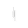 Luces Exclusivas VELASCO LE44924 Светильник за стена 1x15W/led 3000k IP20 715lm
