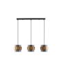 Luces Exclusivas VIEJA LE42625 Висяща лампа IP20