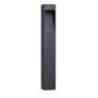 Luces Exclusivas VIEJO LE73607 Стойка лампа 1x7W/led 3000k IP65 235lm