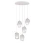 Luces Exclusivas VIGIA LE41823 Висяща лампа IP20