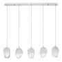 Luces Exclusivas VIGIA LE41824 Висяща лампа IP20