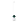 Luces Exclusivas VILROSA LE44554 Висяща лампа IP20