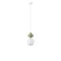 Luces Exclusivas VILROSA LE44555 Висяща лампа IP20