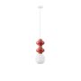 Luces Exclusivas VILROSA LE44558 Висяща лампа IP20
