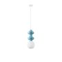 Luces Exclusivas VILROSA LE44560 Висяща лампа IP20