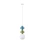 Luces Exclusivas VILROSA LE44563 Висяща лампа IP20