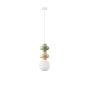 Luces Exclusivas VILROSA LE44564 Висяща лампа IP20