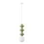 Luces Exclusivas VILROSA LE44569 Висяща лампа IP20