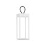 Luces Exclusivas VINTO LE73662 Масичка лампа 1x4W/led 3000k IP54 223lm