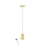 Luces Exclusivas VIRASORO LE44946 Стойка лампа 1x17W/led 3000k IP20 929lm