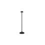 Luces Exclusivas WARNES LE73742 Масичка лампа 1x4W/led 3000k IP65 187lm