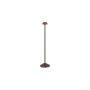 Nova Luce ARION 9030559 Масичка лампа 1x4W/led 3000k IP65 193lm