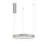 Luces Exclusivas ZACAPU LE42792 Висяща лампа 1x30W/led 3000k IP20 1890lm
