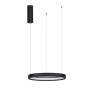 Luces Exclusivas ZACAPU LE42793 Висяща лампа 1x30W/led 3000k IP20 1710lm