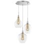 Luces Exclusivas ZARZA LE41842 Висяща лампа IP20