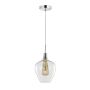 Luces Exclusivas ZARZA LE41844 Висяща лампа IP20