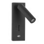 Luces Exclusivas ZARZAL LE42225 Светильник за стена 1x3W/led 3000k IP20 210lm