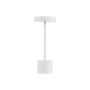 Luces Exclusivas ZITACUARO LE71529 Масичка лампа 1x2W/led 3000k IP54 230lm