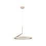 Nova Luce TILIA 9088138 Висяща лампа 1x31W/led 2700-3000-4000k IP20 2210lm