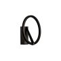 Nova Luce TILIA 9088146 Светильник за стена 1x10W/led 2700-3000-4000k IP20 457lm