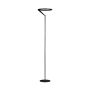 Luces Exclusivas ZUDANEZ LE44781 Стойка лампа 1x26W/led 3000k IP20 1149lm