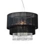 Zuma Line LETA RLD93350-L1B Висяща лампа 1x60W/E27