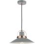 Dar Lighting Liden LID0139 Висяща лампа 1x40w/e27 ip20