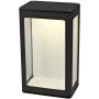Elstead Lighting LIVRE LIVRE-LED Светильник за стена 1x5W/LED IP54