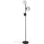 Nordlux LILLY 48613003 Стойка лампа 3x15W/E14 IP20