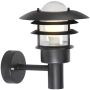 Nordlux LØNSTRUP 71431003 Светильник за стена 1x60W/E27 IP44