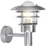 Nordlux LØNSTRUP 71431031 Светильник за стена 1x60W/E27 IP44