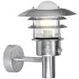 Nordlux LØNSTRUP 71432031 Светильник за стена 1x60W/E27 IP44