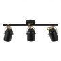 Nordlux LOTUS 50120103 Спот 3x40W/E14 IP20