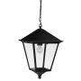 Norlys LONDON BIG 493A/B Висяща лампа 1x9W/E27 IP54