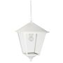 Norlys LONDON BIG 493A/W Висяща лампа 1x9W/E27 IP54